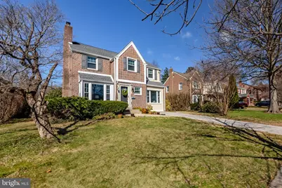 1628 Surrey Lane, Havertown, PA 19083 - Photo 4