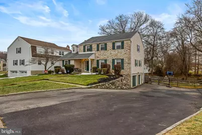 463 Foulke Lane, Springfield, PA 19064 - Photo 2