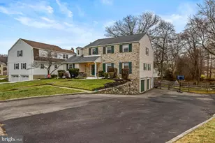 463 Foulke Ln, Springfield, PA 19064 - Photo 2