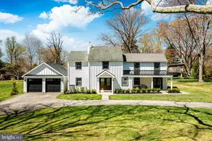 466 Barclay Rd, Bryn Mawr, PA 19010 - Photo 4