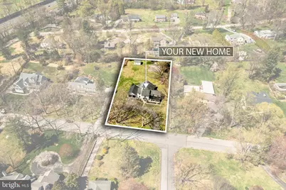 466 Barclay Road, Bryn Mawr, PA 19010 - Photo 2