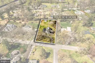 466 Barclay Rd, Bryn Mawr, PA 19010 - Photo 2