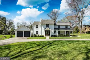 466 Barclay Rd, Bryn Mawr, PA 19010 - Photo 1