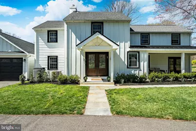 466 Barclay Road, Bryn Mawr, PA 19010 - Photo 6