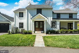 466 Barclay Rd, Bryn Mawr, PA 19010 - Photo 6