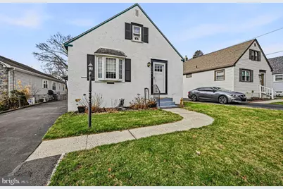 4906 Shepherd Street, Brookhaven, PA 19015 - Photo 2