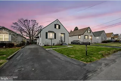 4906 Shepherd Street, Brookhaven, PA 19015 - Photo 1