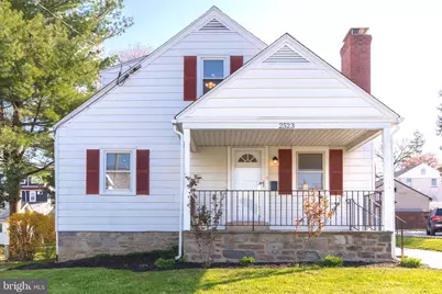 2523 Belmont Avenue, Ardmore, PA 19003 - Photo 2