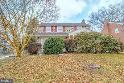 1604 Earlington Road, Havertown, PA 19083 - Photo 1