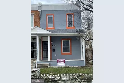 117 Fern Street, Darby, PA 19023 - Photo 1