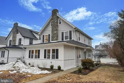 249 Brookline Boulevard, Havertown, PA 19083 - Photo 1