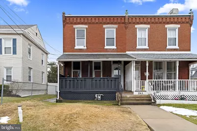 943 Coates Street, Sharon Hill, PA 19079 - Photo 2