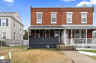 943 Coates St, Sharon Hill, PA 19079 - Photo 2