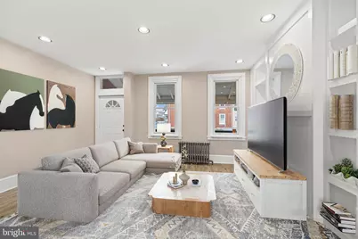 943 Coates Street, Sharon Hill, PA 19079 - Photo 6