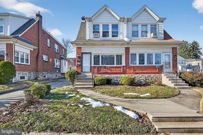 165 W Albemarle Avenue, Lansdowne, PA 19050 - Photo 2