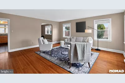 203 Stanford Drive, Wallingford, PA 19086 - Photo 4