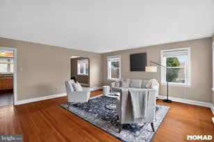 203 Stanford Dr, Wallingford, PA 19086 - Photo 4