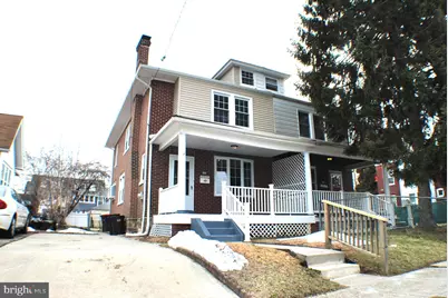 125 E Avon Road, Brookhaven, PA 19015 - Photo 1