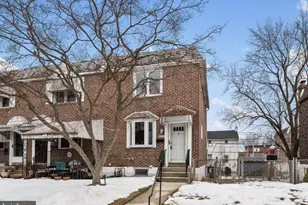 622 Magnolia Ave, Glenolden, PA 19036 - Photo 1