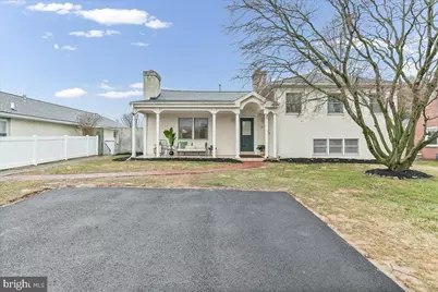 658 E Leamy Avenue, Springfield, PA 19064 - Photo 2