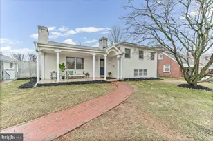 658 E Leamy Ave, Springfield, PA 19064 - Photo 1