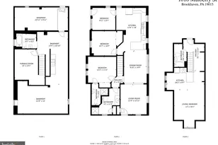 1010 Mulberry St, Brookhaven, PA 19015 - Photo 4