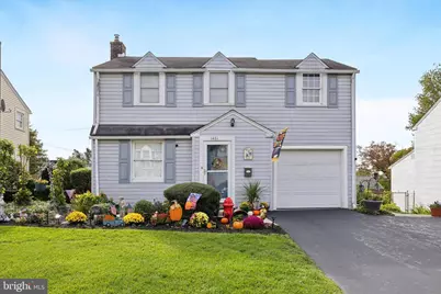 1421 Norman Road, Havertown, PA 19083 - Photo 2