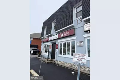 13-13B Saint Albans Circle, Newtown Square, PA 19073 - Photo 1