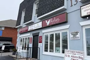 13-13B Saint Albans Circle, Newtown Square, PA 19073 - Photo 1