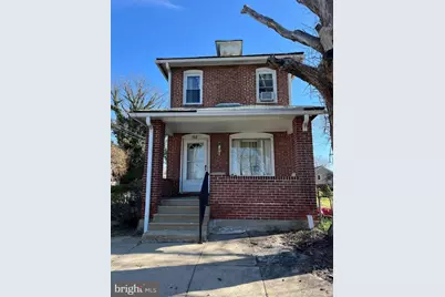 158 Youngs Avenue, Woodlyn, PA 19094 - Photo 1