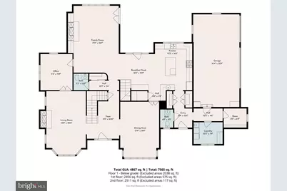 3408B Goshen Road, Newtown Square, PA 19073 - Photo 50