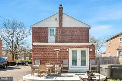 611 Glenfield Avenue, Glenolden, PA 19036 - Photo 26