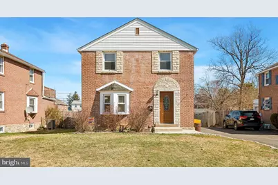 611 Glenfield Avenue, Glenolden, PA 19036 - Photo 1