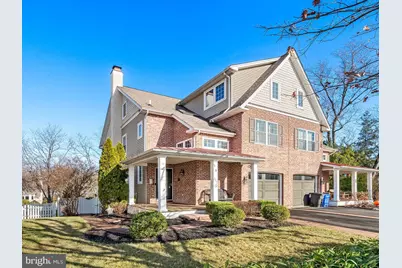 117 W Fifth Street, Media, PA 19063 - Photo 1