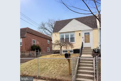 119 Chadwick Avenue, Marcus Hook, PA 19061 - Photo 2