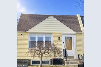 119 Chadwick Avenue, Marcus Hook, PA 19061 - Photo 1