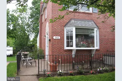 542 Michell Street, Ridley Park, PA 19078 - Photo 1