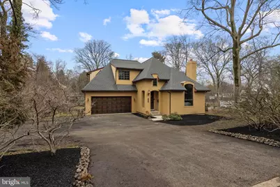 525 N Swarthmore Avenue, Swarthmore, PA 19081 - Photo 1