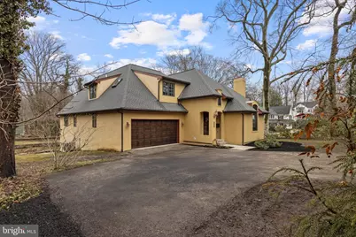 525 N Swarthmore Avenue, Swarthmore, PA 19081 - Photo 2