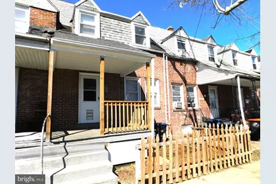 1202 Morton Avenue, Chester, PA 19013 - Photo 1