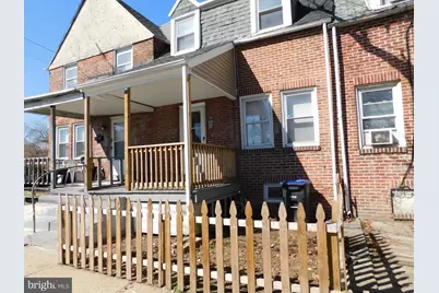 1202 Morton Avenue, Chester, PA 19013 - Photo 2