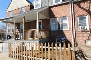 1202 Morton Ave, Chester, PA 19013 - Photo 2