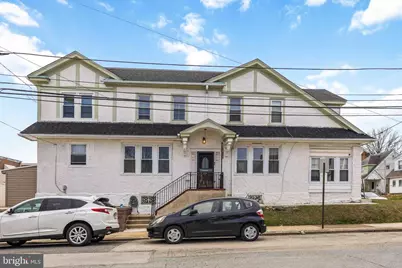 537 Elm Avenue, Upper Darby, PA 19082 - Photo 1