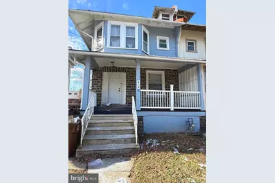 212 N Maple Avenue, Lansdowne, PA 19050 - Photo 1