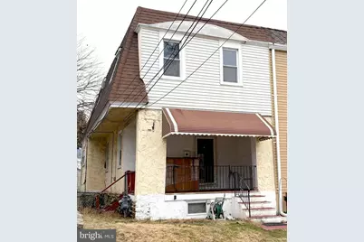 233 Barrington Road, Upper Darby, PA 19082 - Photo 1