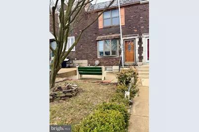 868 Fairfax Road, Drexel Hill, PA 19026 - Photo 1