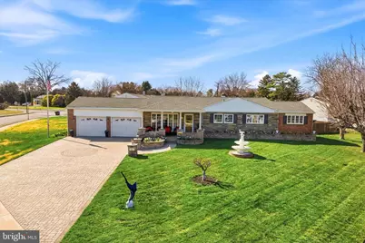 101 Shubrook Lane, Aston, PA 19014 - Photo 1