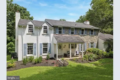 641 Andover Road, Newtown Square, PA 19073 - Photo 2