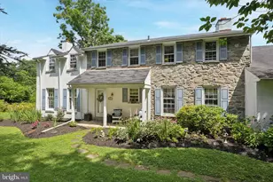 641 Andover Rd, Newtown Square, PA 19073 - Photo 1