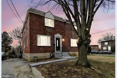 421 Poplar Street, Sharon Hill, PA 19079 - Photo 1